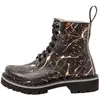 Image de Art Bottines pour Homme/Femme 1166P FANTASY PAINTED / MARINA Multicolore