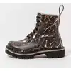 Image de Art Bottines pour Homme/Femme 1166P FANTASY PAINTED / MARINA Multicolore