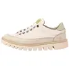 Image de Art Chaussures pour Femme/Homme 1596 NYLON WHITE/ ONTARIO Couleur Blanc