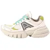 Image de Art Chaussures pour Femme/Homme 1632 MULTI WHITE-LIMA/ ATHENS Multicolore