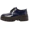 Image de Art Chaussures pour Femme 1952 NAPPA SHINNY NAVY/ AMBERES Couleur Bleu