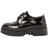 Image de Art Chaussures pour Femme 1952 NAPPA SHINNY BLACK/ AMBERES Couleur Noir