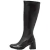 Image de Art Botte pour Femme 1708 ELDER BLACK/ VERONA Couleur Noir