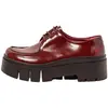 Image de Art Chaussures pour Femme 1764 NAPPA SHINNY BURDEOS / LEEDS Couleur Rouge