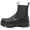 Image de Art Bottines pour Femme 1766 NAPPA BLACK / LEEDS Couleur Noir