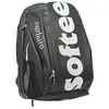 Image de Sac à dos de voiture Softee Noir UNICA