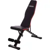 Image de Banc de musculation réglable en métal, longueur totale 120 cm, pour la musculation