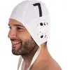 Image de Set 13 Unités Casquettes Basic Junior Water Polo Blanco ÚNICA