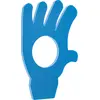 Image de Tapiz Con Forma Mano 3 Cm