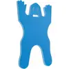 Image de Tapiz Con Forma Fantasma 3cm