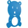 Image de Tapiz Con Forma Osito 3cm