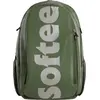 Image de Sac à dos de voiture Softee Verde Oliva UNICA
