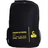 Image de Sac à dos Vibor-a Lantra Noir A003632