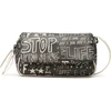 Image de Sac bandoulière Desigual, modèle "BOLS HANSMADE TROMSO"