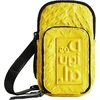 Image de DESIGUAL Portefeuille Femme Polyester Jaune GR71767 - Taille : Unique