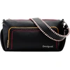 Image de Sac à main Desigual 24SAXP74 Noir