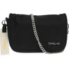 Image de Sac à main Desigual pour femmes 24WAXY30 noir