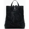 Image de Desigual Backpack DESIG1103302 in color size Talla unica