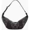 Image de Desigual sac à main pour femme en polyéthylène marron