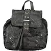 Image de Desigual sac à dos pour femme en polyuréthane noir