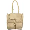 Image de Desigual sac à dos pour femme en polyuréthane beige