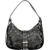 Image de Desigual sac pour femme en polyuréthane noir