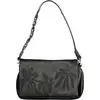 Image de Desigual sac pour femme en polyuréthane noir
