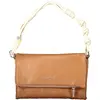 Image de Desigual sac à main pour femme en polyuréthane marron
