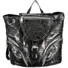 Image de Sac à dos noir pour femme DESIGUAL