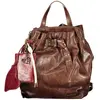 Image de Sac à dos marron DESIGUAL pour femme