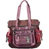 Image de Sac Marron Pour Femme Desigual