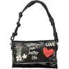 Image de Sac Noir Pour Femme Desigual