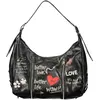 Image de Sac Noir Pour Femme Desigual