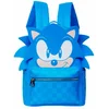 Image de Sac à dos Sonic the Hedgehog Speed 31cm