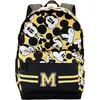 Image de Karactermania Disney Mickey Jaune - Sac à dos 44 cm (imprimé)