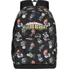 Image de My Hero Academia sac à dos adaptable 44cm