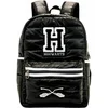 Image de Sac à dos Harry Potter Poudlard 41cm