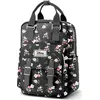 Image de Karactermania Disney Sac à dos Mickey Peach Nature