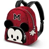 Image de Sac à dos Karactermania Disney Mickey M Collection Heady