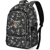 Image de Looney Tunes Do Hogwartu - Sac à dos Fight « 31 x 18 x 44 cm »