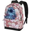 Image de Sac à dos Lilo et Stitch (rouge)