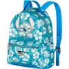 Image de Fashionable Lilo et Stitch Disney Aloha City Sac à dos Bleu 25x29x16 cm