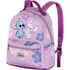 Image de Plecak Karactermania Disney Stitch i Angel Stitch 27cm - Stylowy i Funkcjonalny