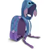 Image de Plecak z kapturem Lilo & Stitch Lemur, wysoka jako  , 26x11x31 cm
