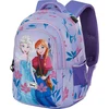 Image de Karactermania Disney Frozen 2 Dear Plus Running Rucksack Lila Lila One Size