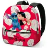 Image de Lilo & Stitch Sac à dos Sweet Kiss