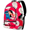 Image de Disney Stitch Kiss sac à dos adaptable 44cm