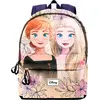 Image de Ice Age 2 Disney Beige Sac à dos scolaire à compartiment unique 31x44x18 cm