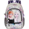 Image de Karactermania Disney La Reine des Glaces 2 Emotions Ventilateur Combat 2.2 Sac à dos Beige Beige One Size