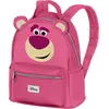 Image de Karactermania Disney Toy Story Lotso Huggin Bear Heady Rucksack Rosa Rosa One Size